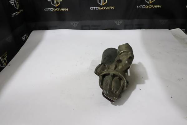 FORD TRANSİT 305 L ÇIKMA PARÇA TRANSİT V155 MARŞ DİNAMOSU